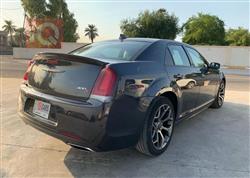 کرایسلەر 300